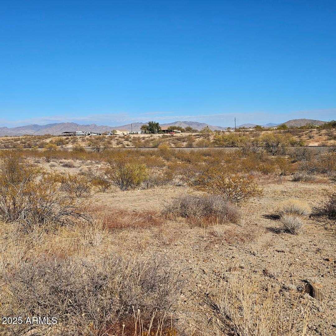 0 W Creosote Lot B Property Photo 1