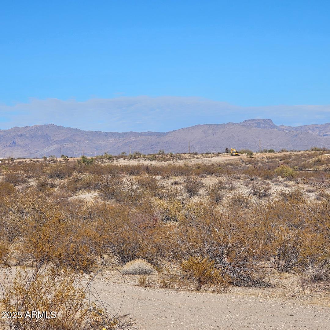 0 W Creosote -A Lane Property Photo 1