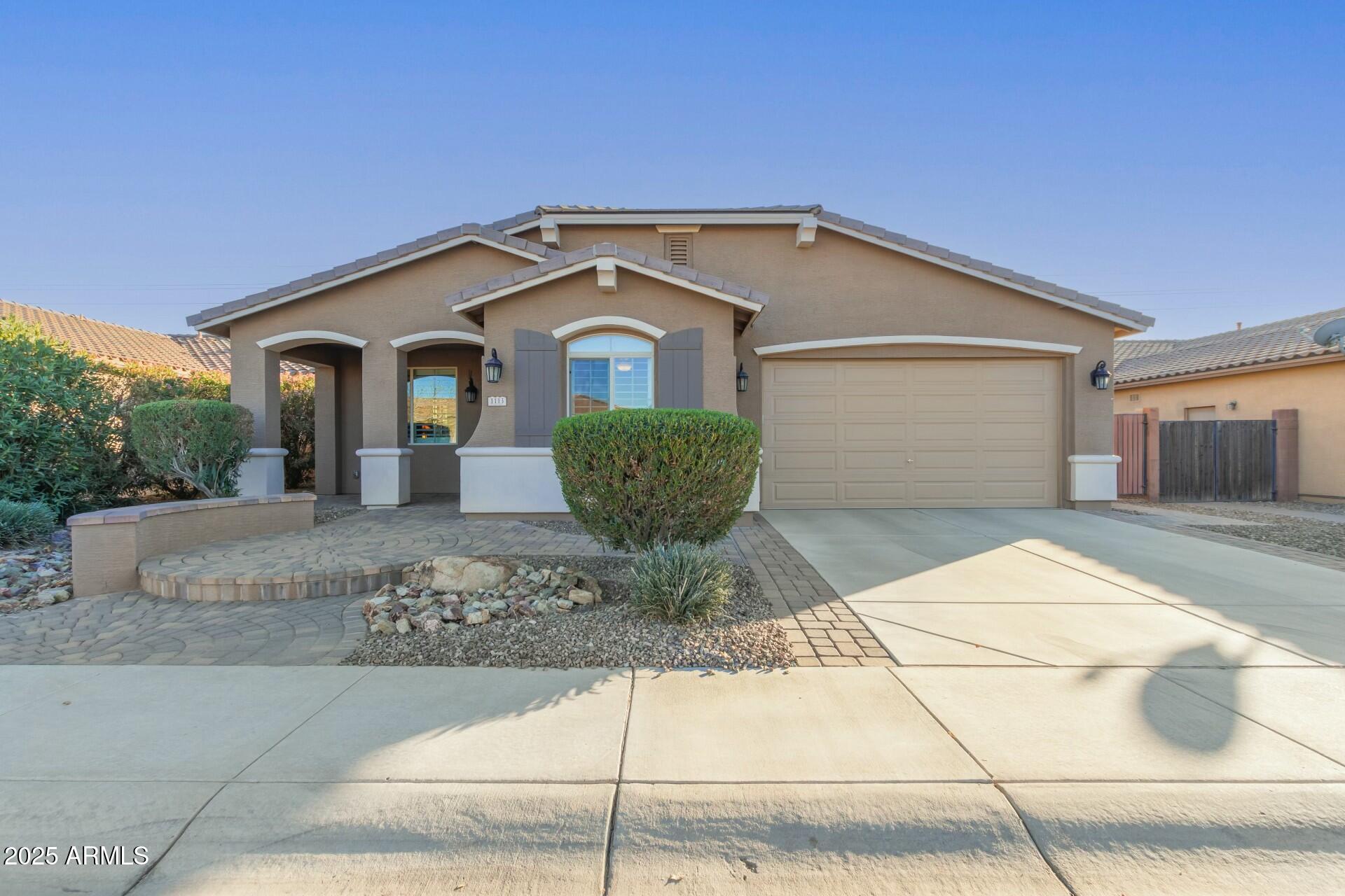 1113 W Fir Tree Road Property Photo 1
