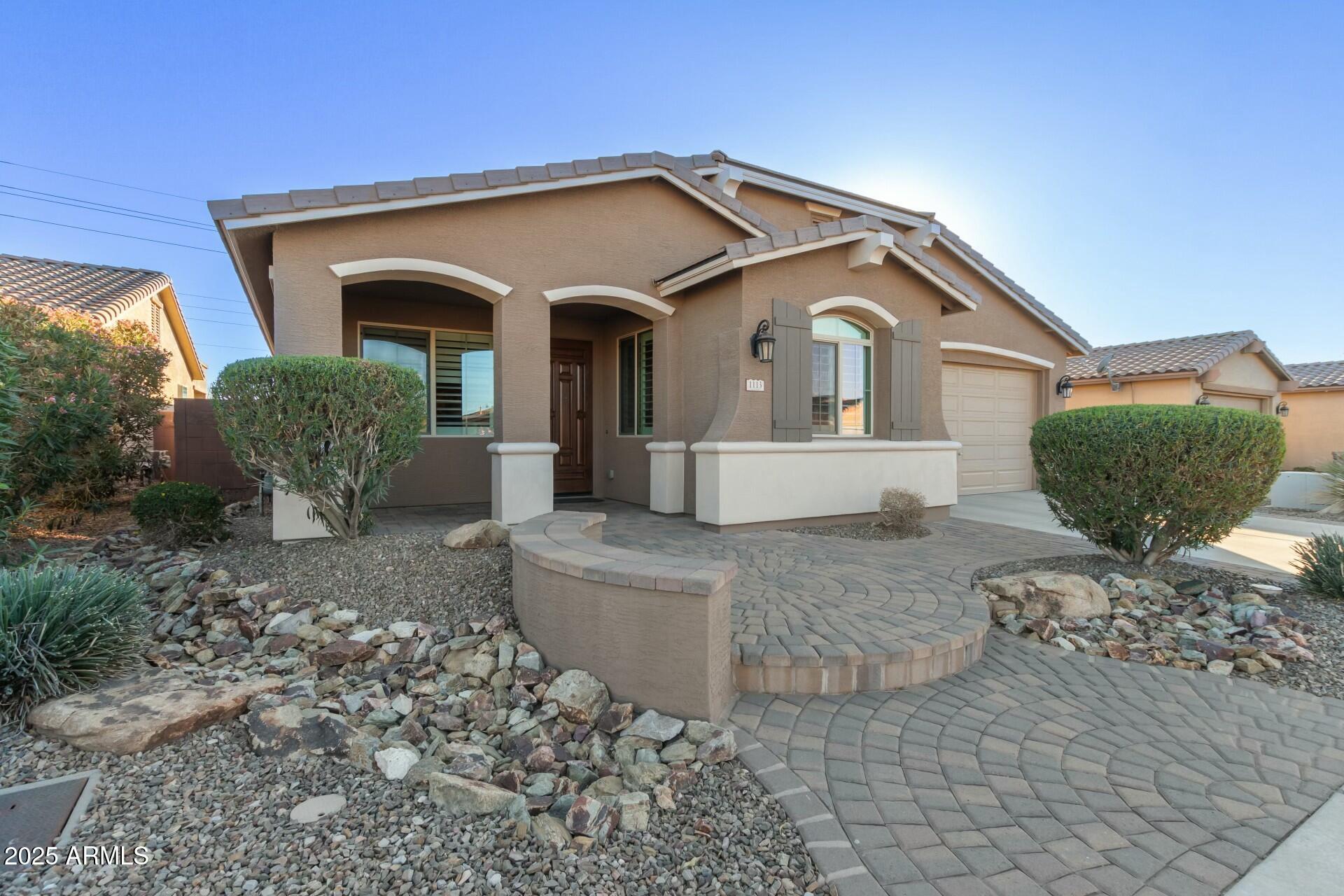 1113 W Fir Tree Road Property Photo 2