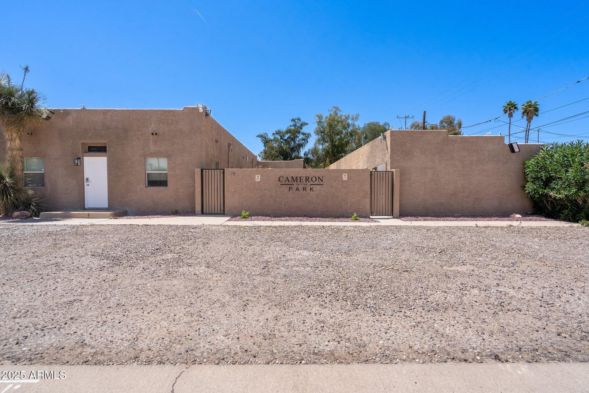 601 N Cameron Avenue Property Photo 1