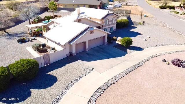 2720 E Eagle Rock Drive Property Photo 6