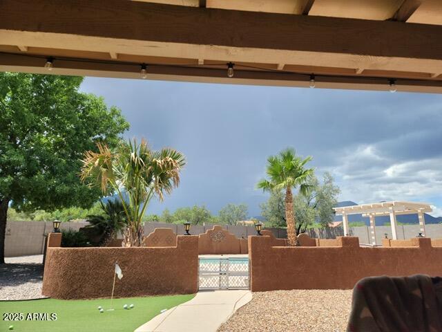 2720 E Eagle Rock Drive Property Photo 47