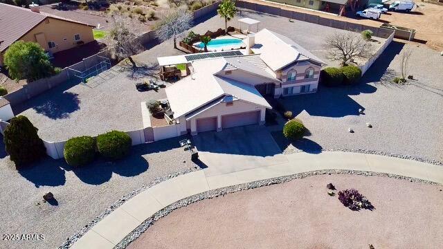 2720 E Eagle Rock Drive Property Photo 58