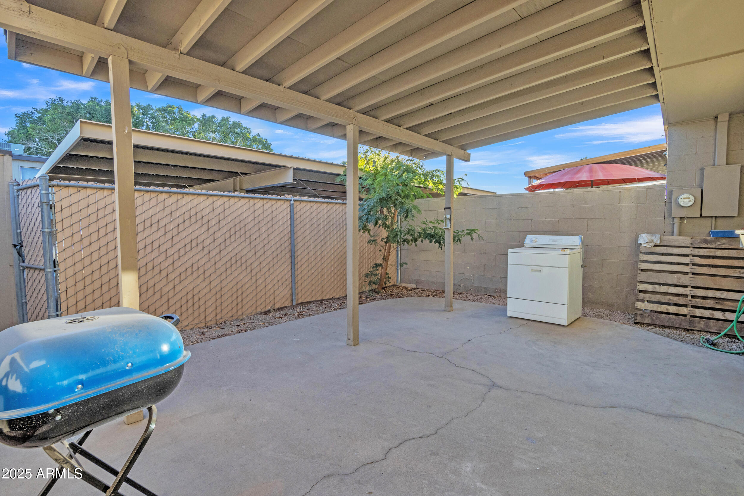 1732 E Baker Drive Property Photo 32