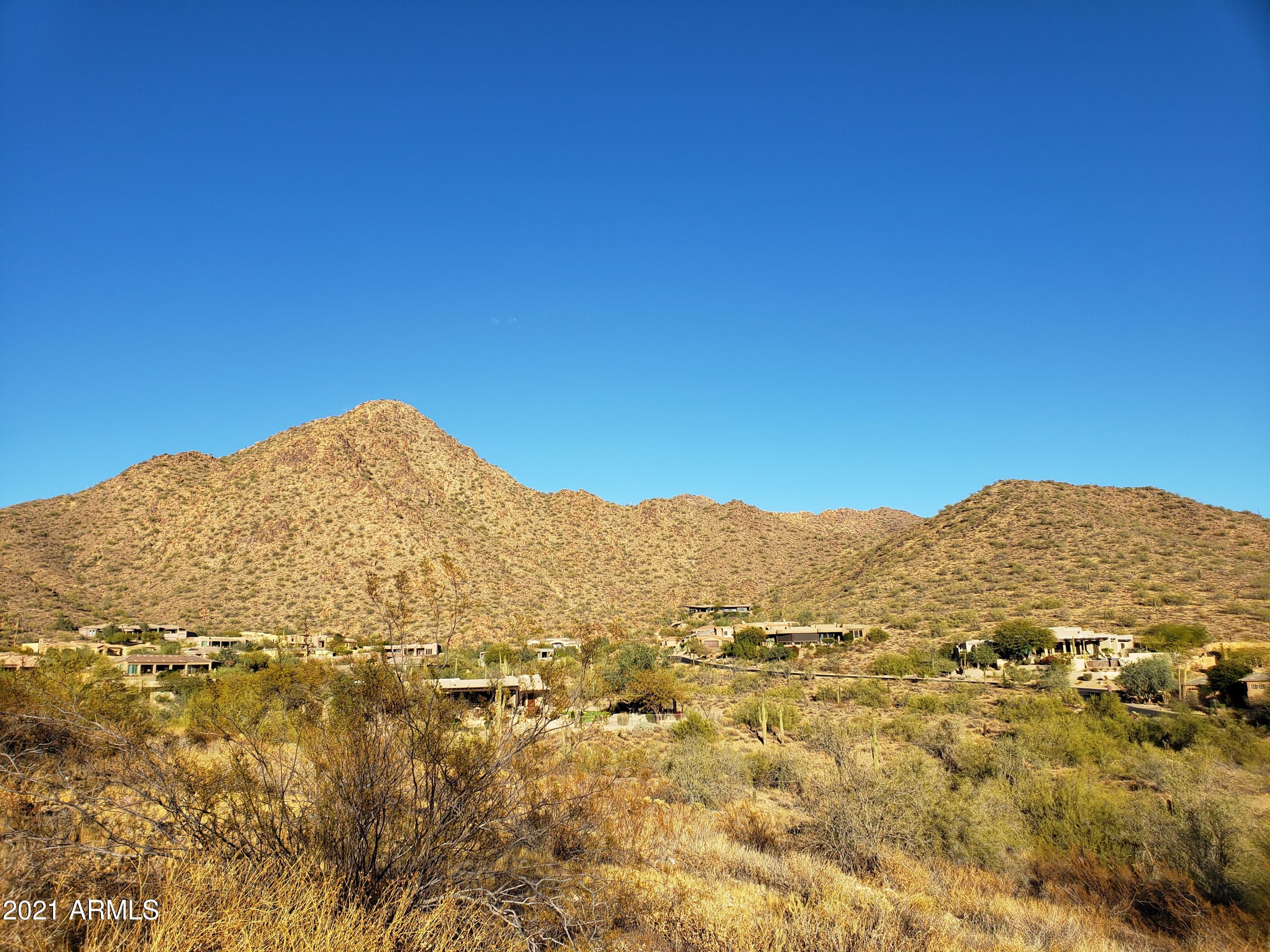 12964 E Desert Trail Property Photo 1