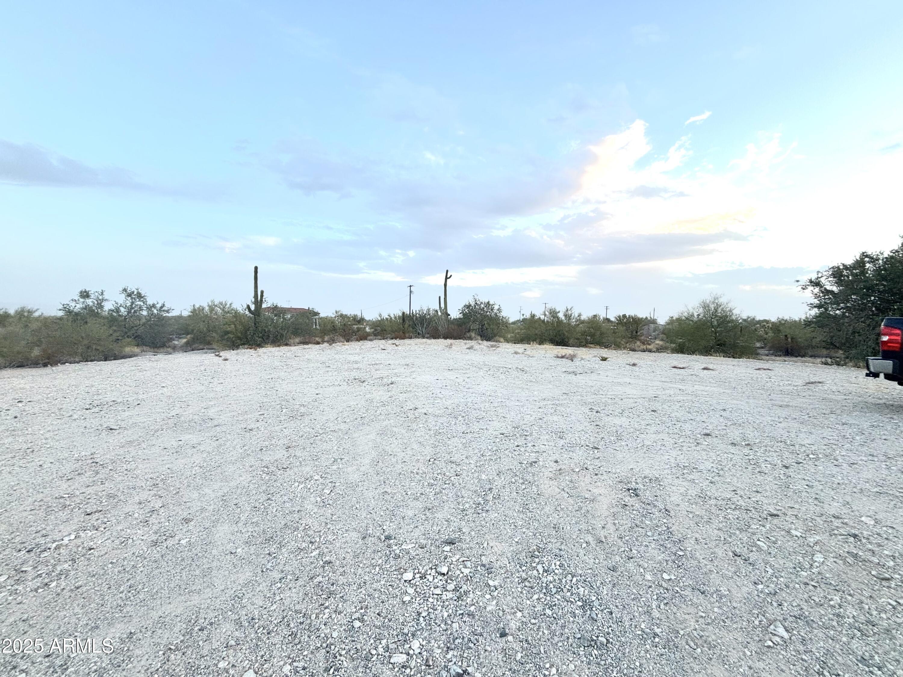 1100 N Lyons Avenue Property Photo