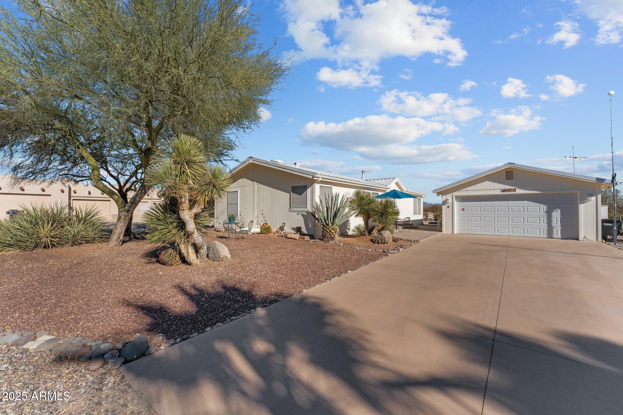 30715 S Vagabond Trail Property Photo 1