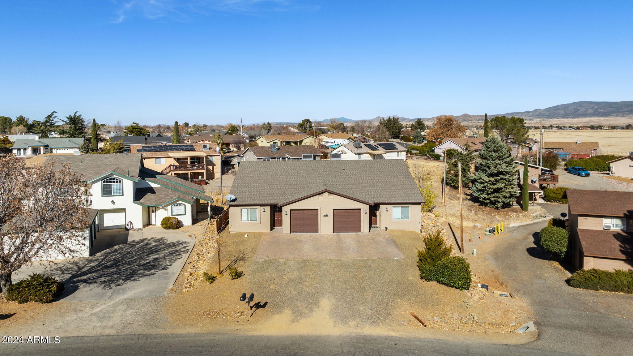 8936 E Yavapai Road Property Photo 1