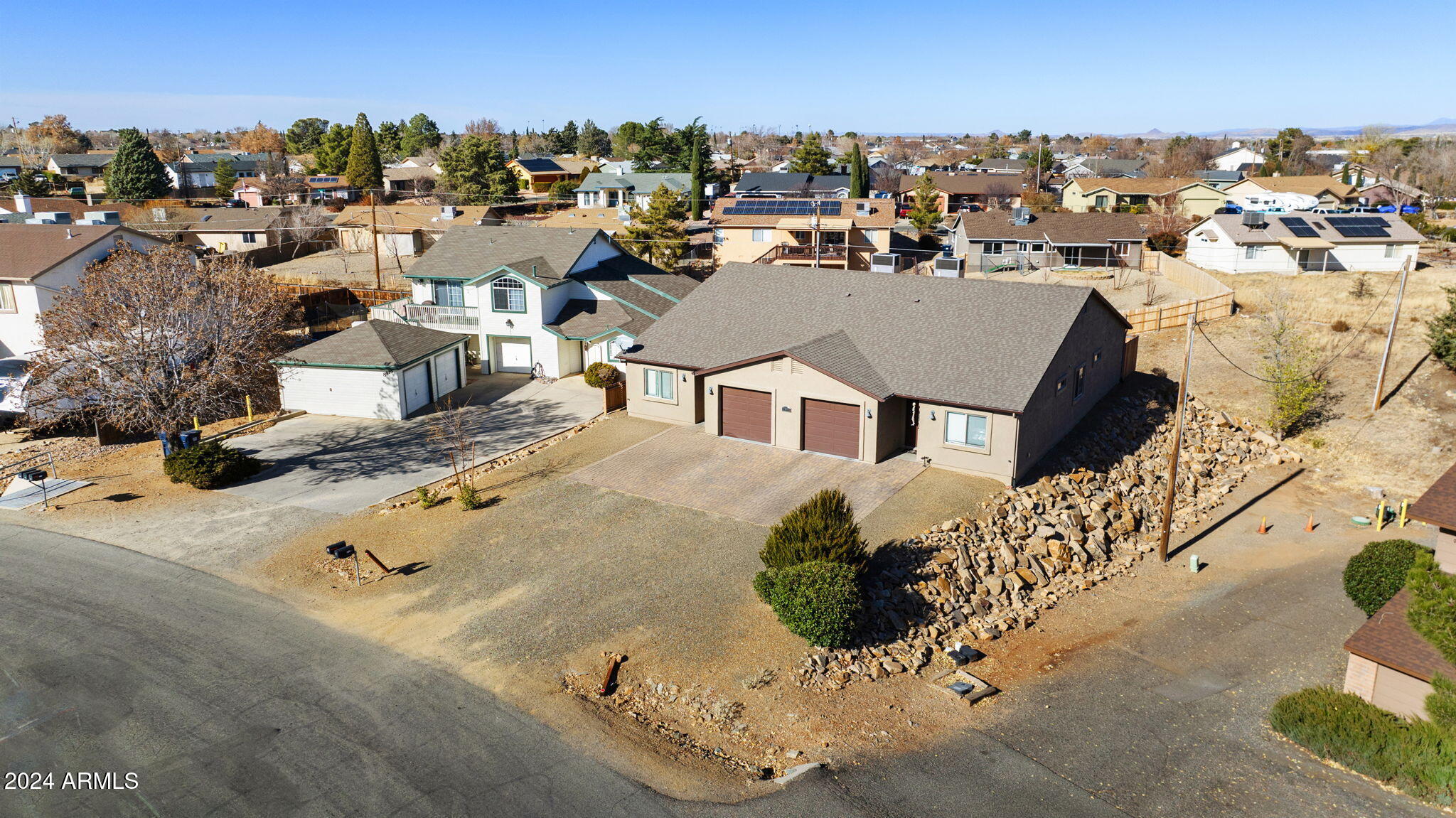 8936 E Yavapai Road Property Photo 3