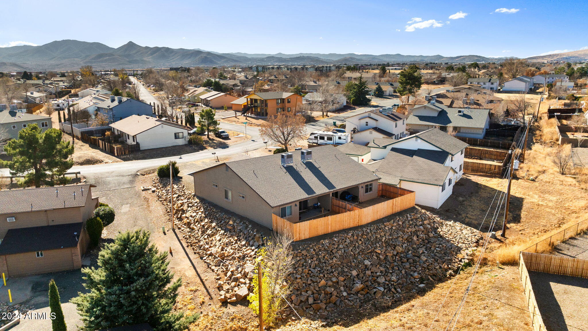 8936 E Yavapai Road Property Photo 4