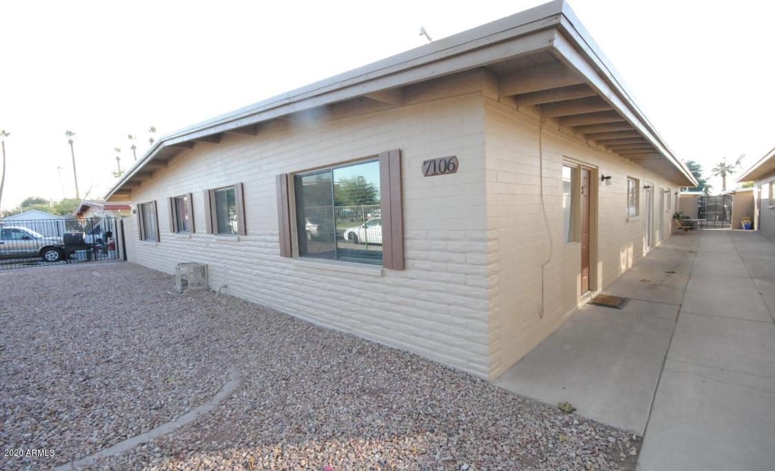 7106 N 68th Avenue Property Photo 1