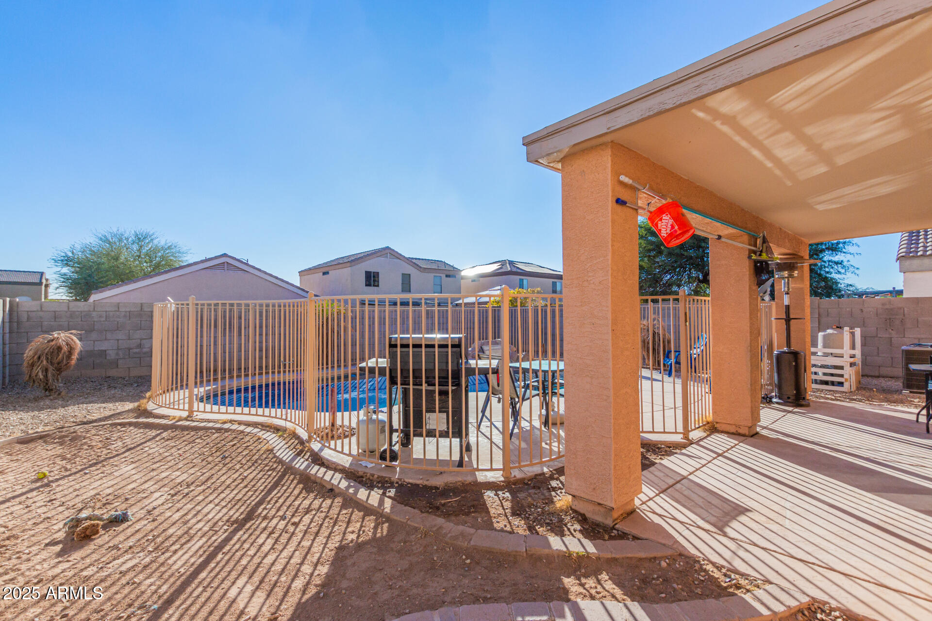 12305 W Flores Drive Property Photo 24