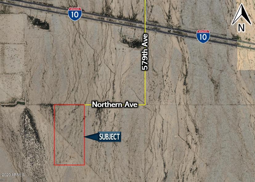 583xx W Northern Avenue Property Photo 1