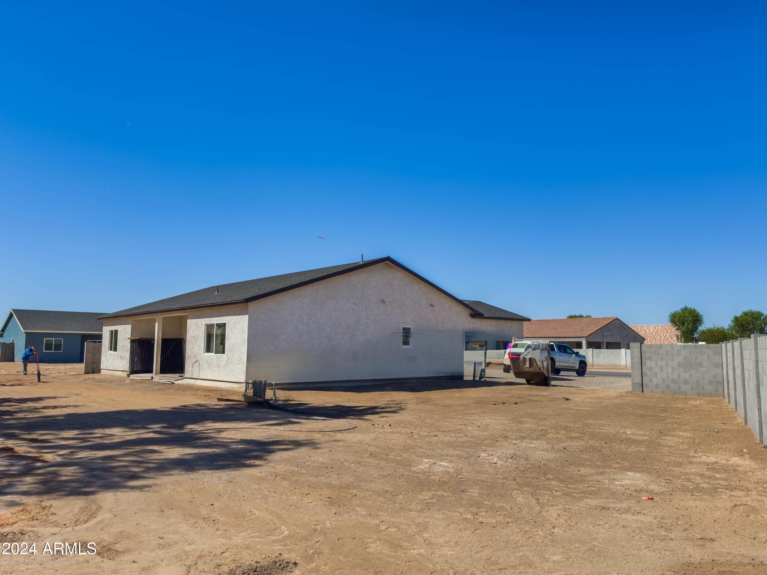 15235 S Country Club Drive Property Photo 16