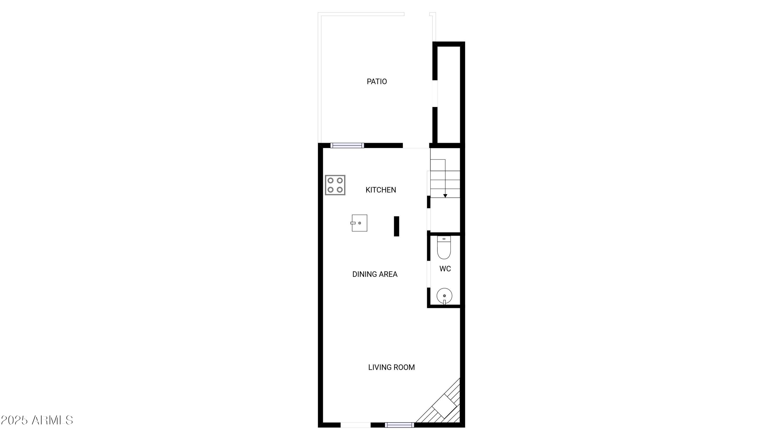 1601 N Saba Street Property Photo 27