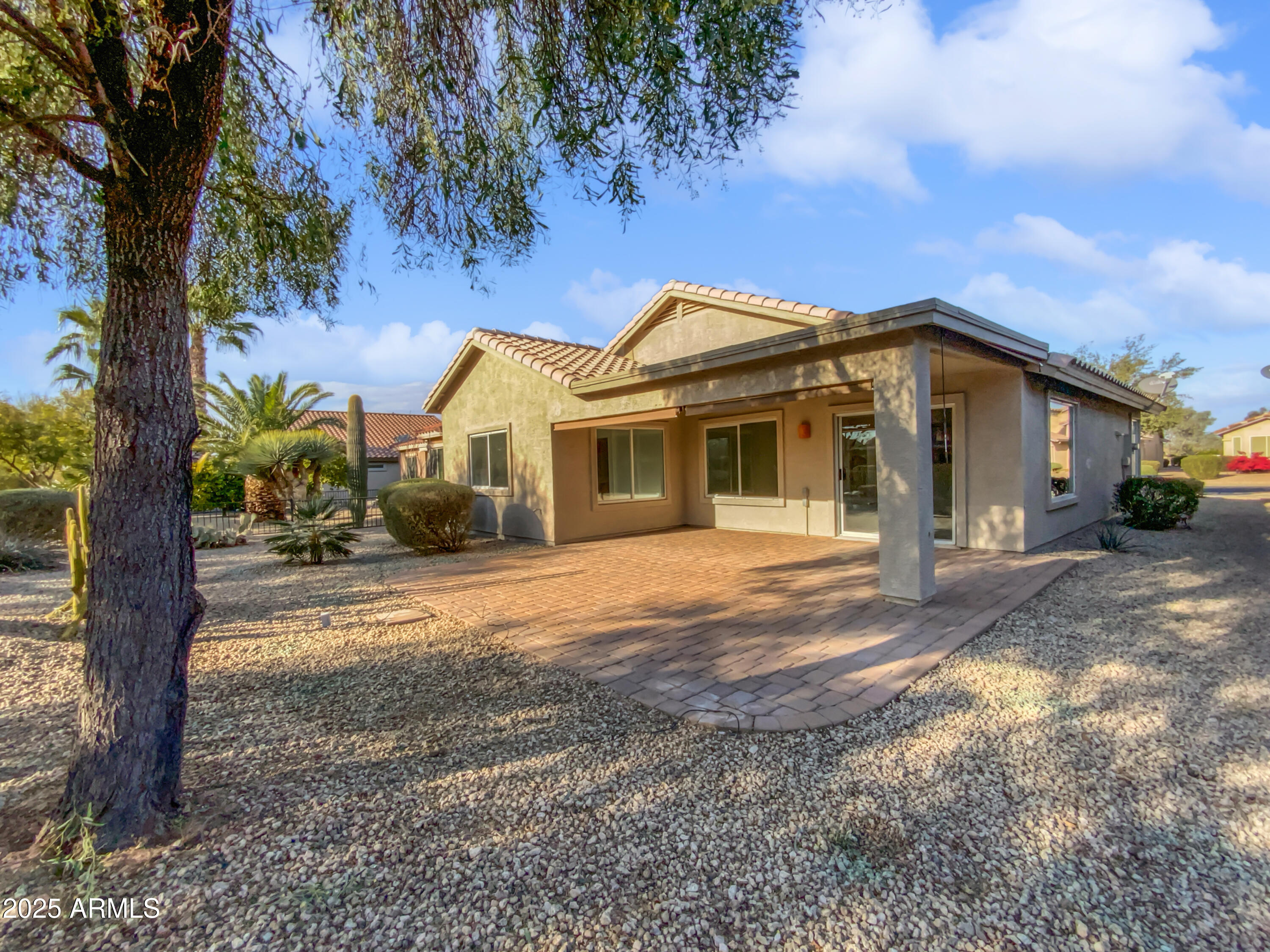 2635 E Desert Wind Drive Property Photo 8