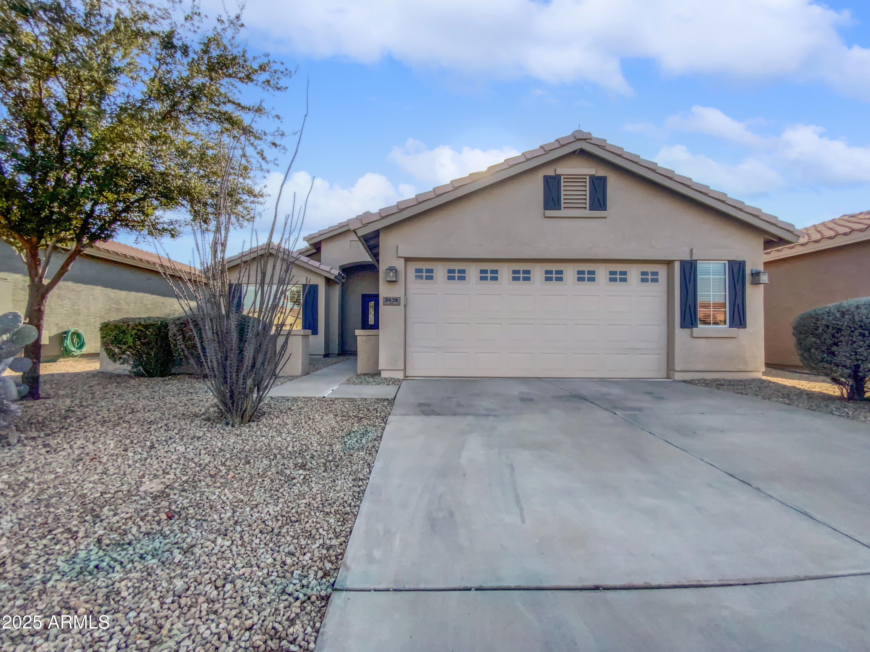 2635 E Desert Wind Drive Property Photo 9