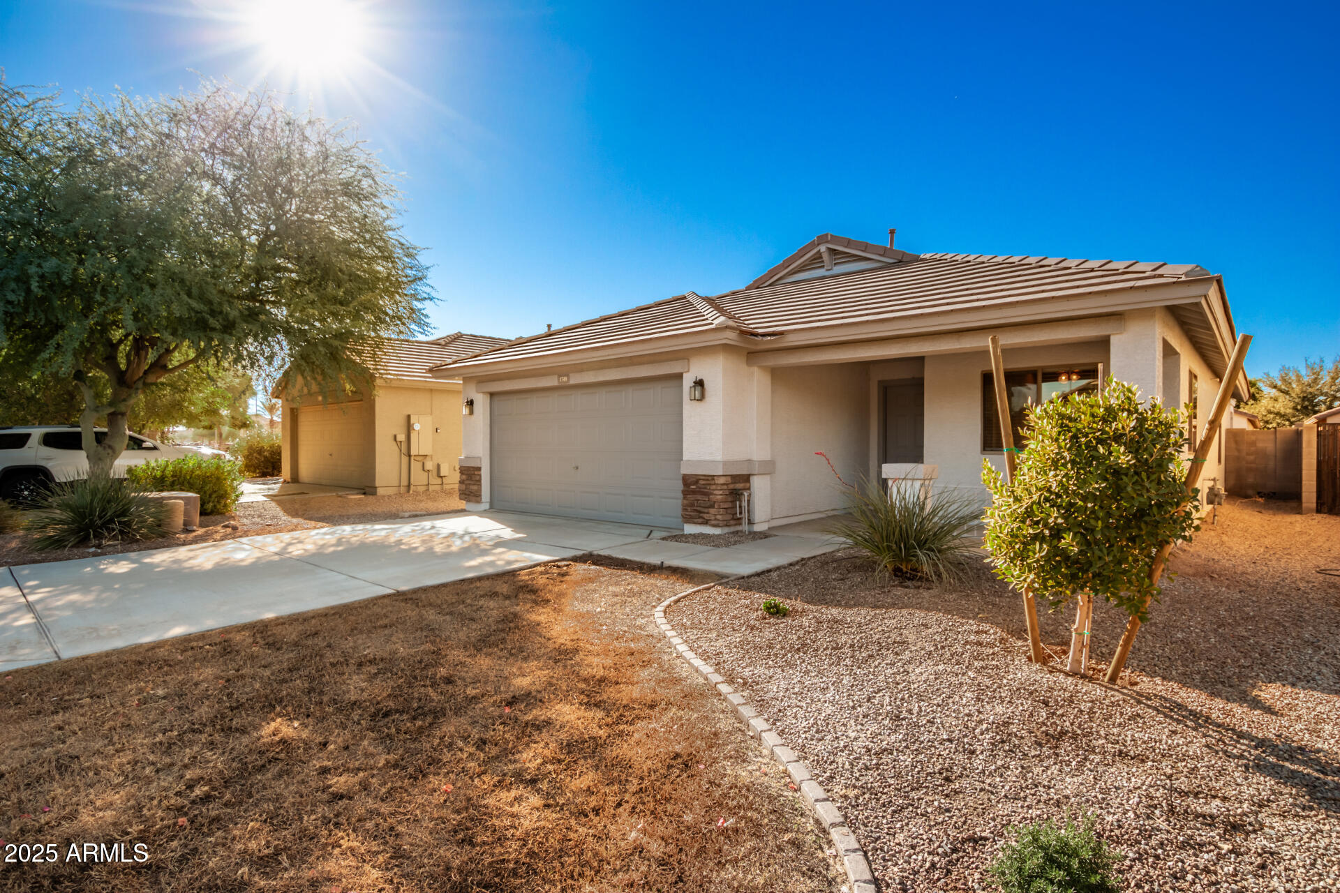 1749 W Desert Mountain Drive Property Photo 3