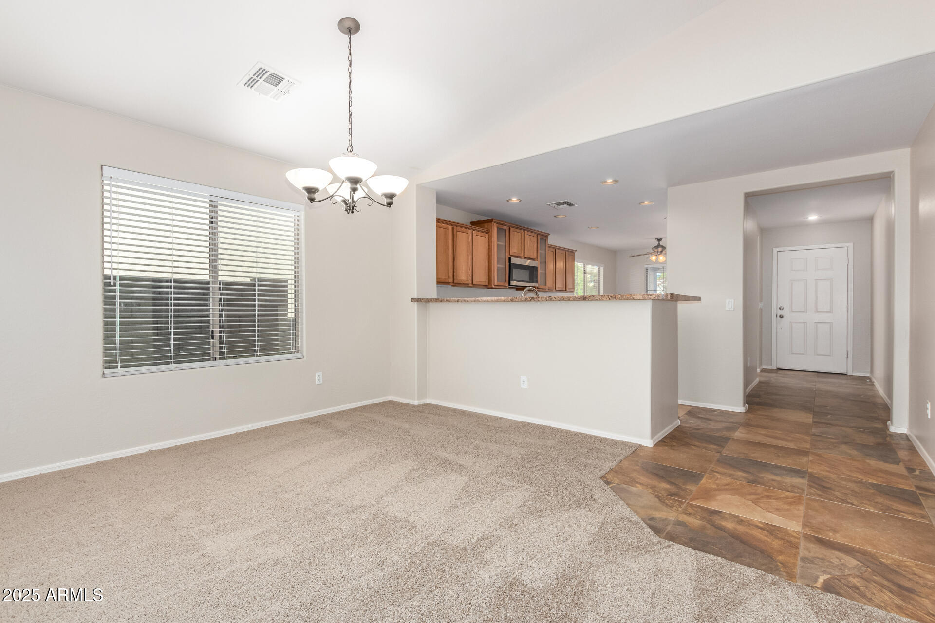 1749 W Desert Mountain Drive Property Photo 4