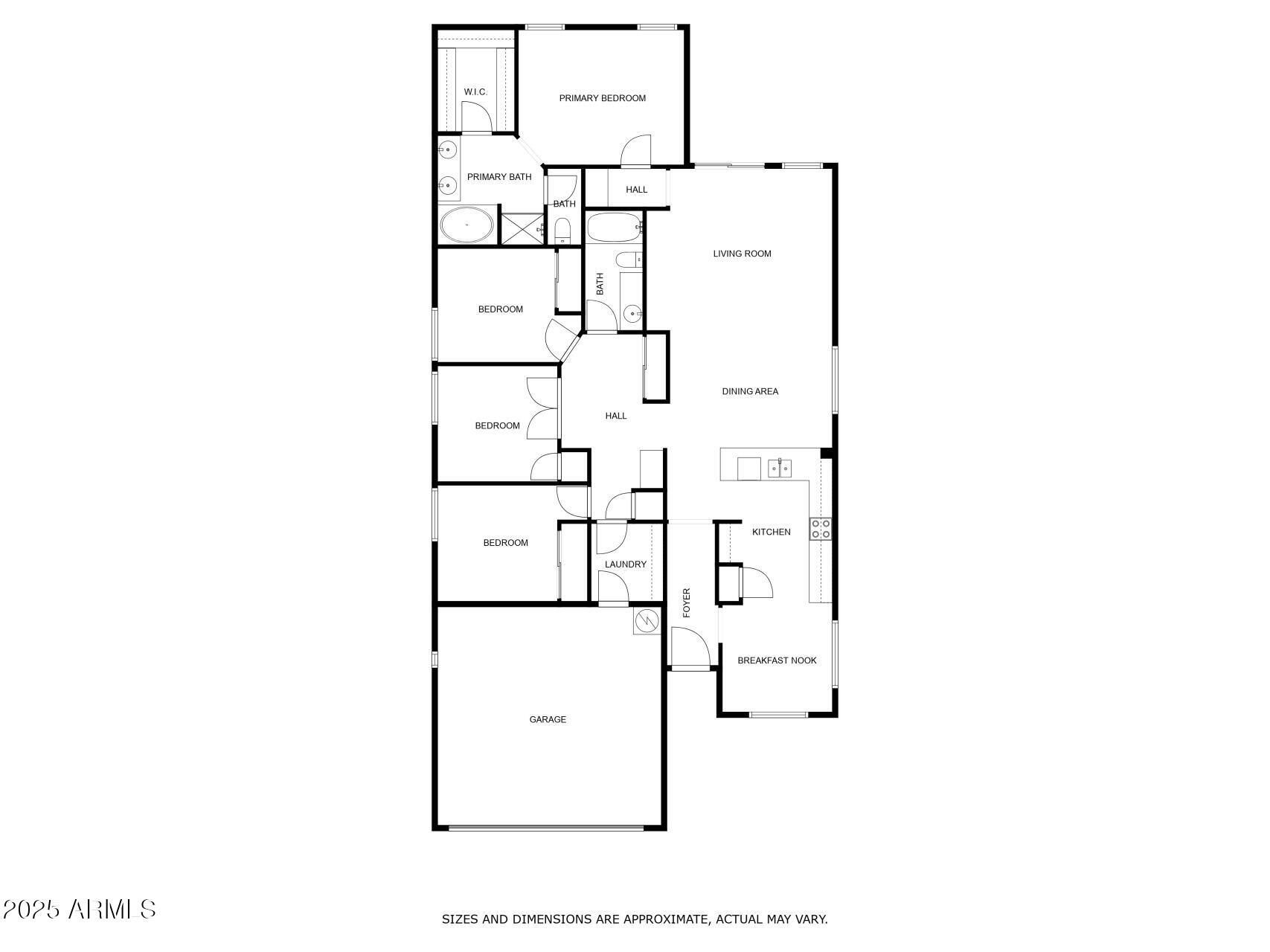 1749 W Desert Mountain Drive Property Photo 34