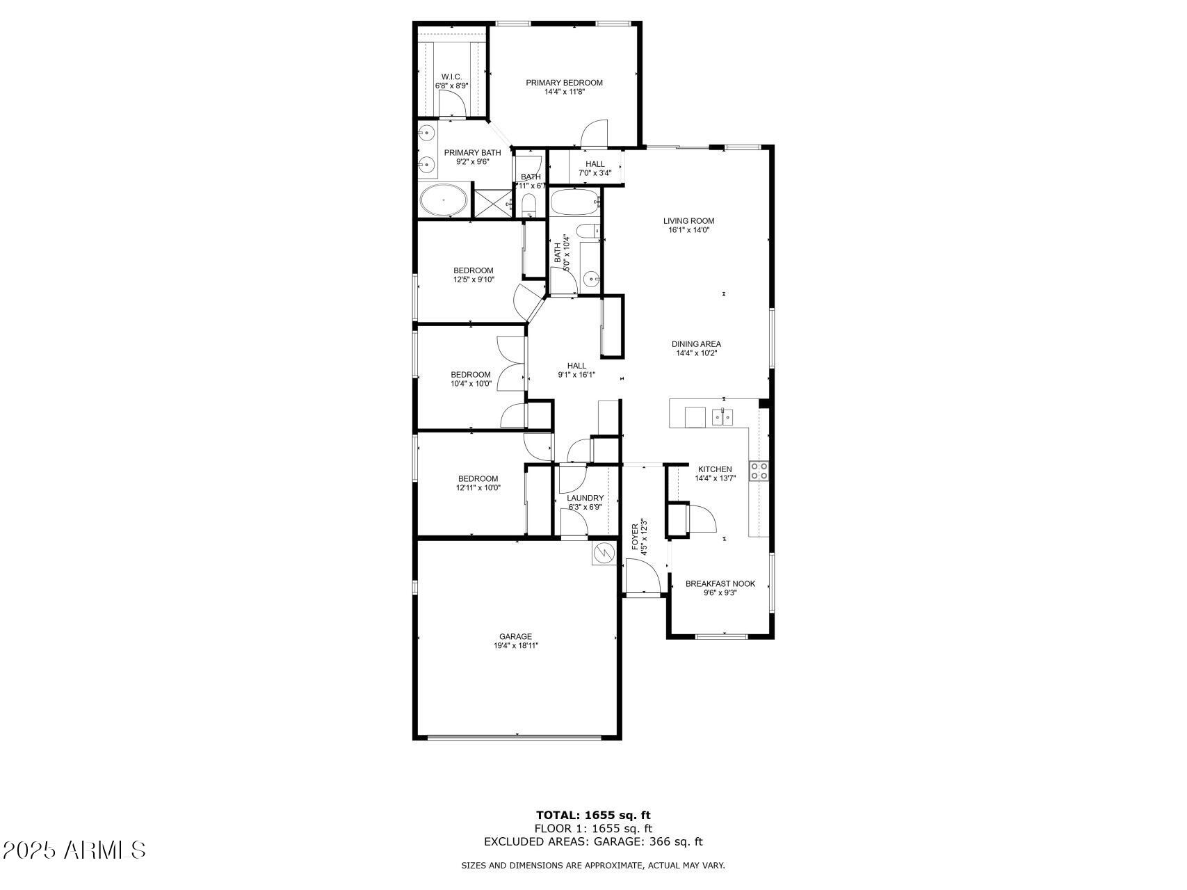 1749 W Desert Mountain Drive Property Photo 35