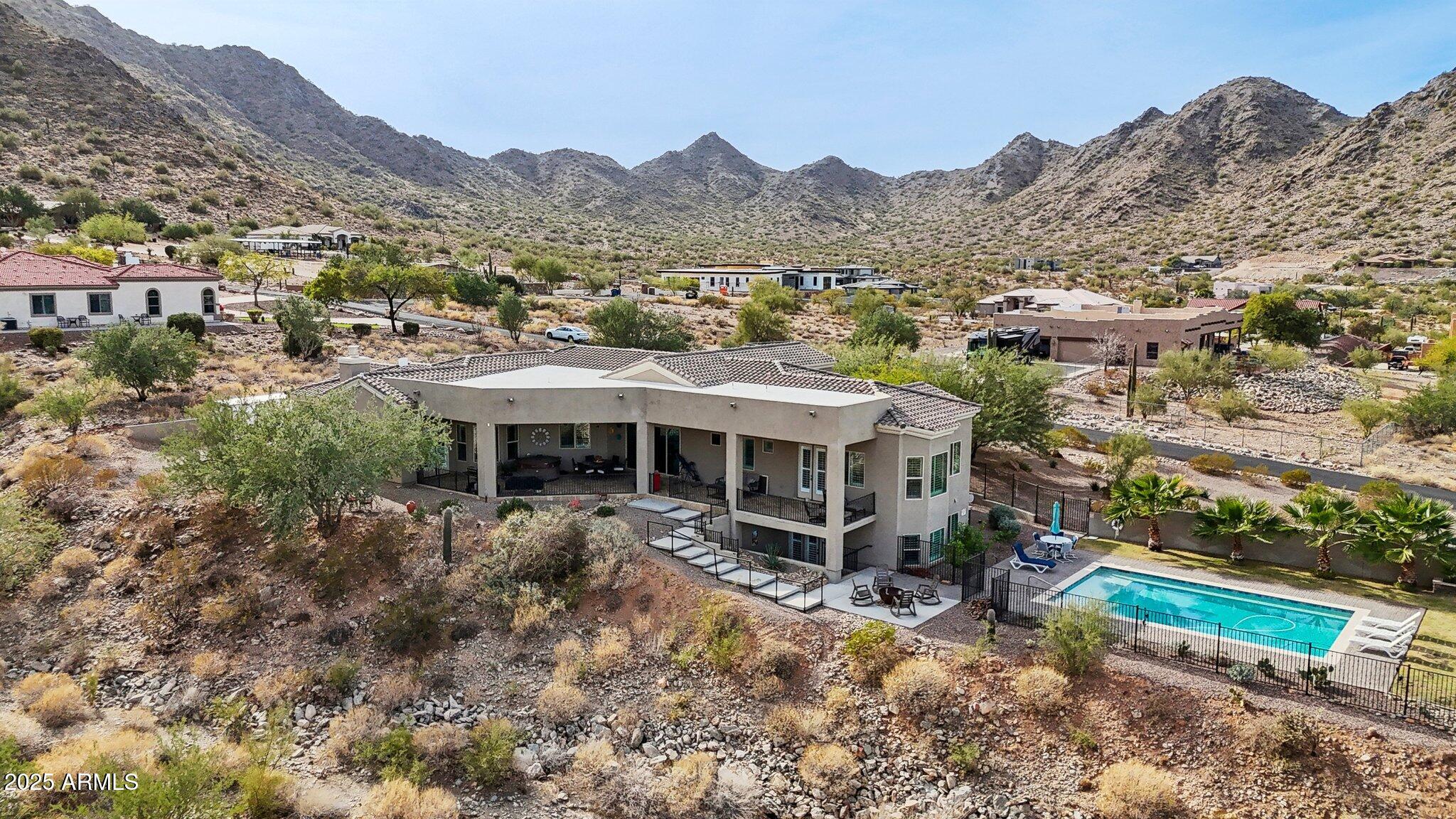 34157 N Mirage Court Property Photo 1