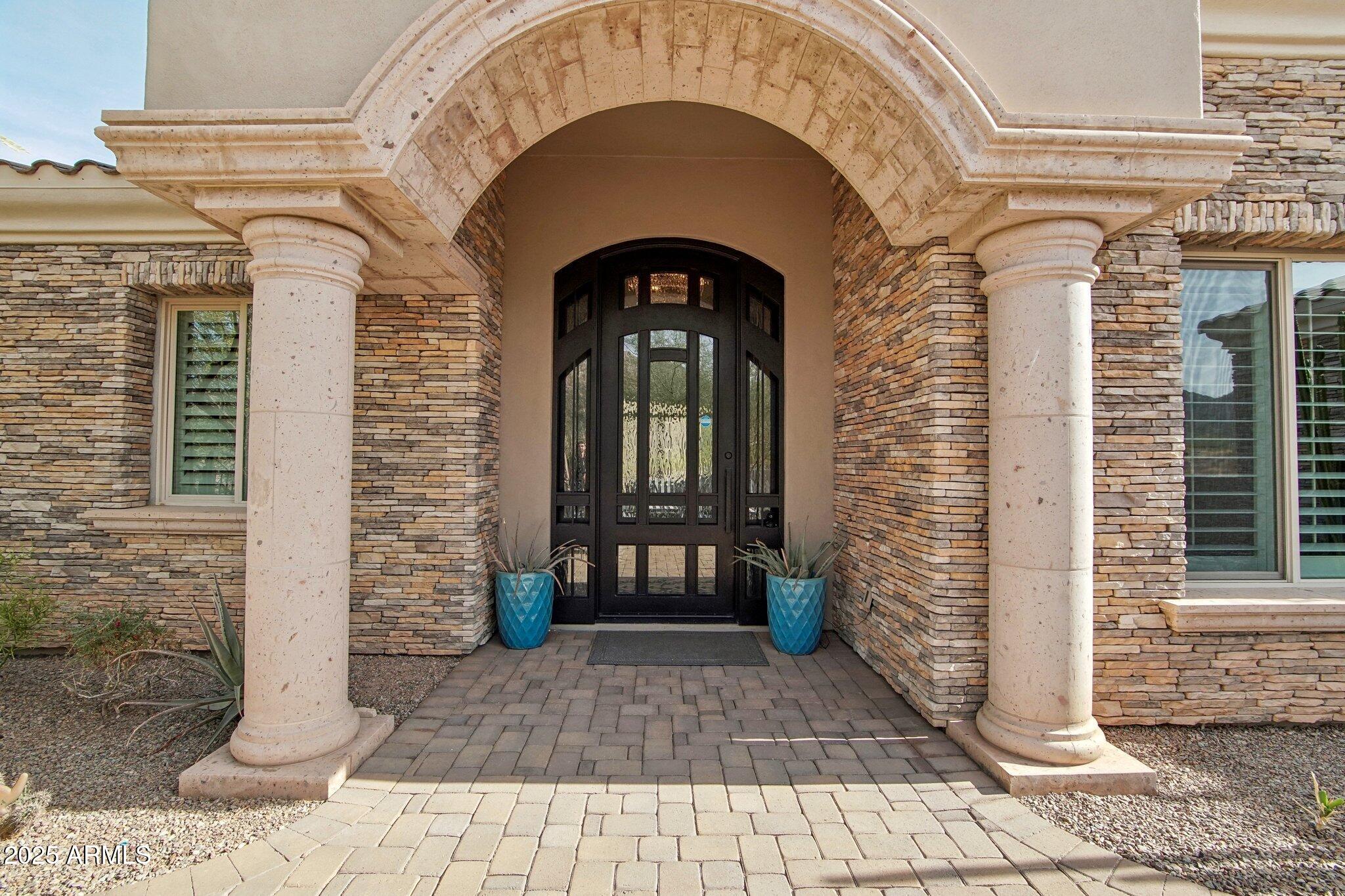 34157 N Mirage Court Property Photo 2