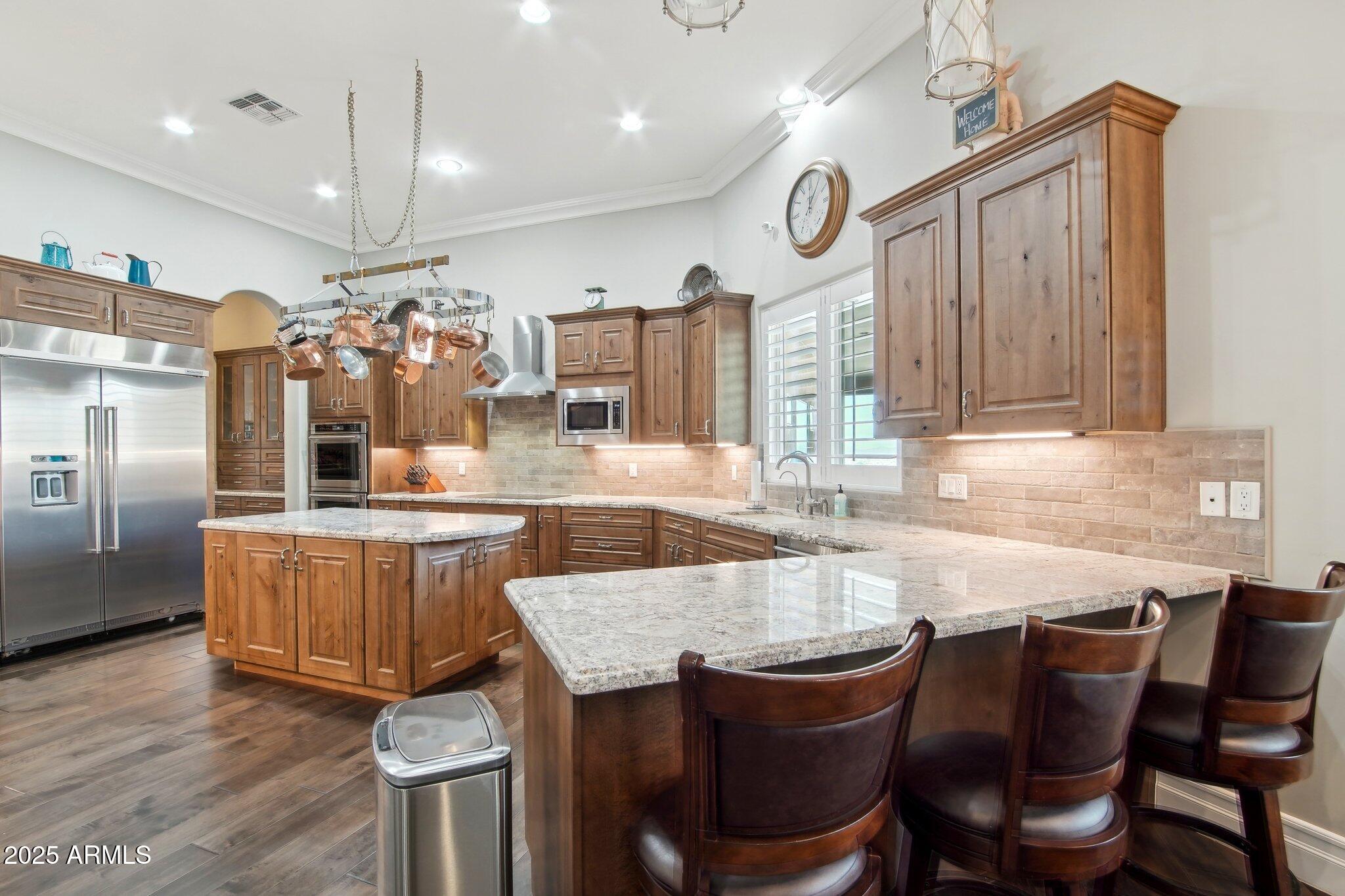 34157 N Mirage Court Property Photo 4