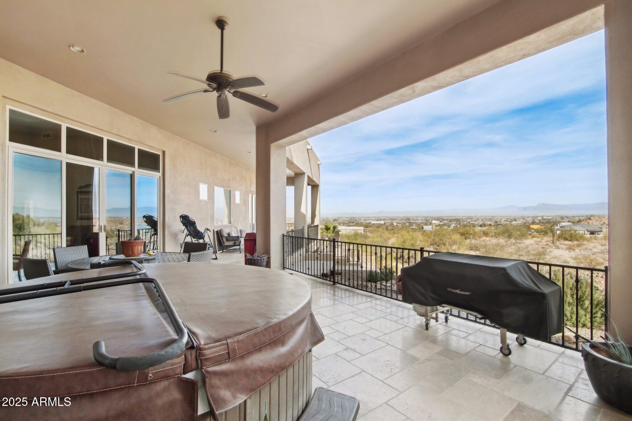 34157 N Mirage Court Property Photo 37