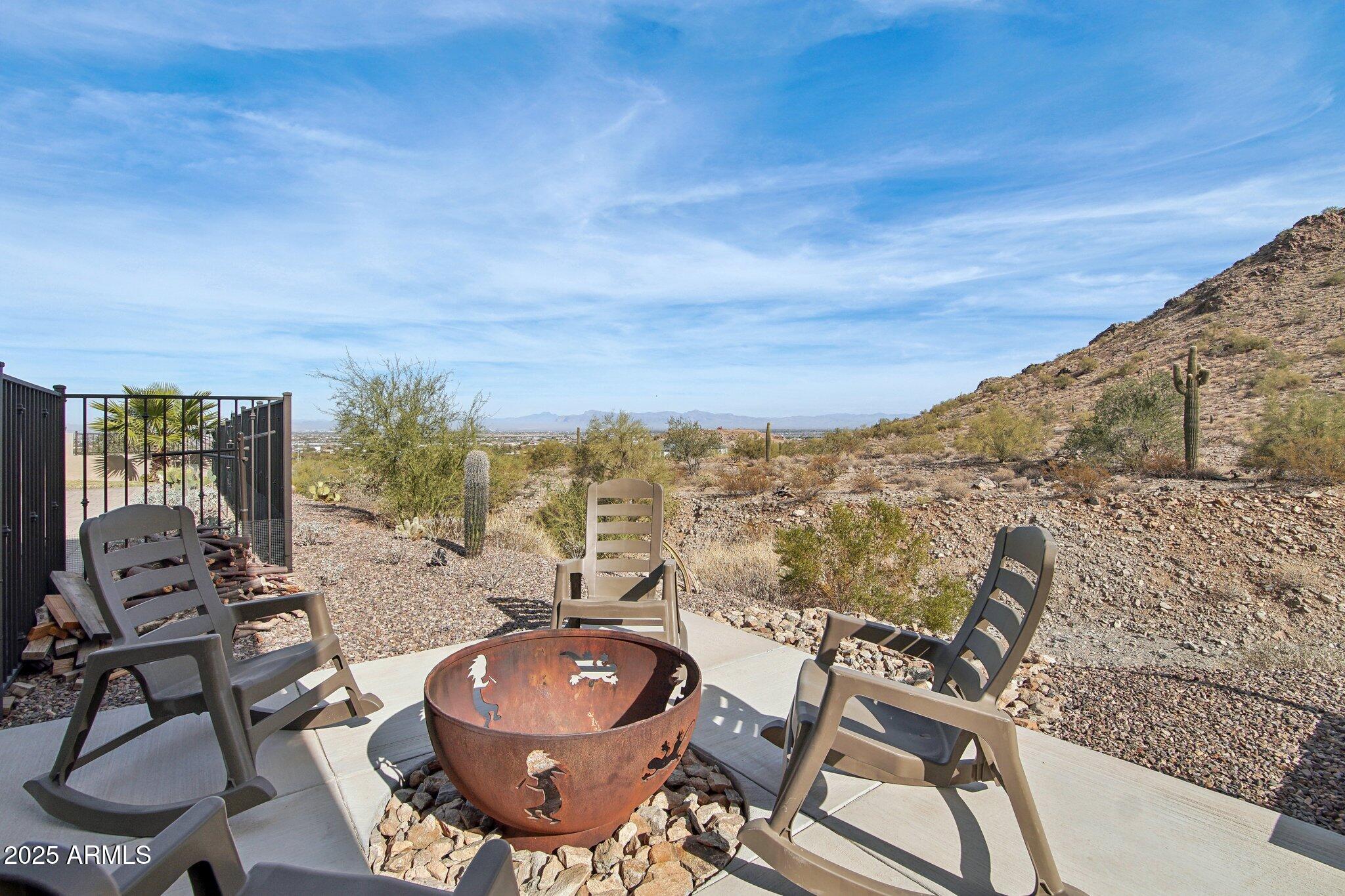 34157 N Mirage Court Property Photo 41