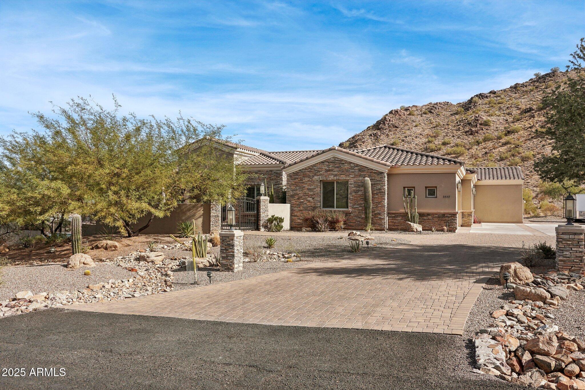 34157 N Mirage Court Property Photo 44