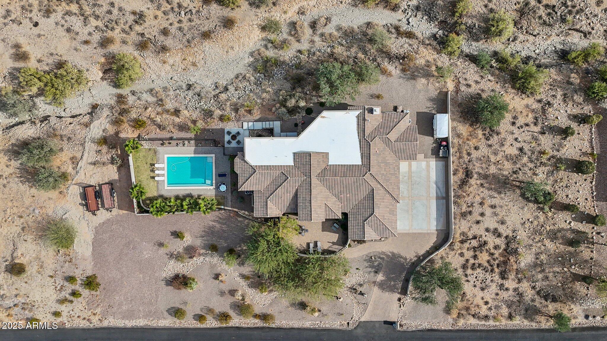 34157 N Mirage Court Property Photo 46