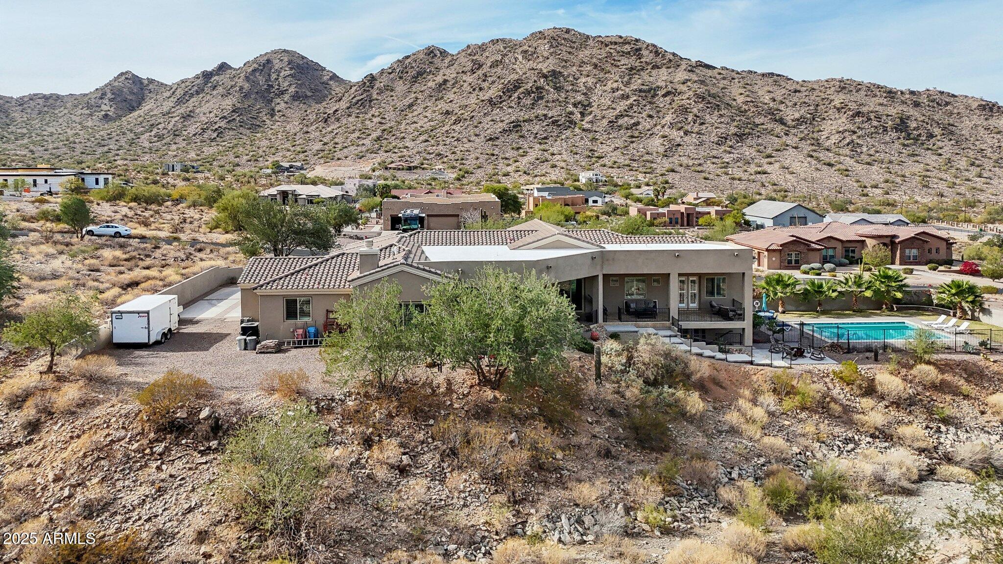 34157 N Mirage Court Property Photo 49