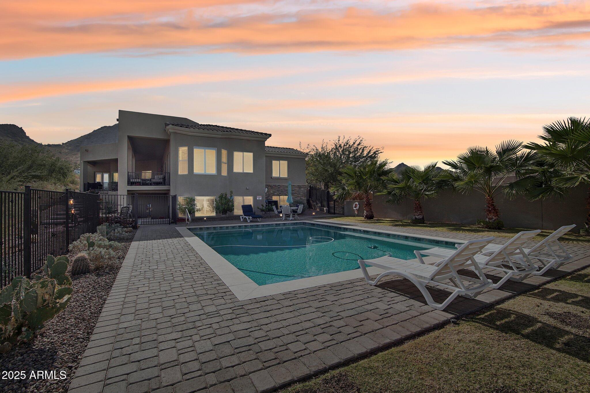 34157 N Mirage Court Property Photo 50