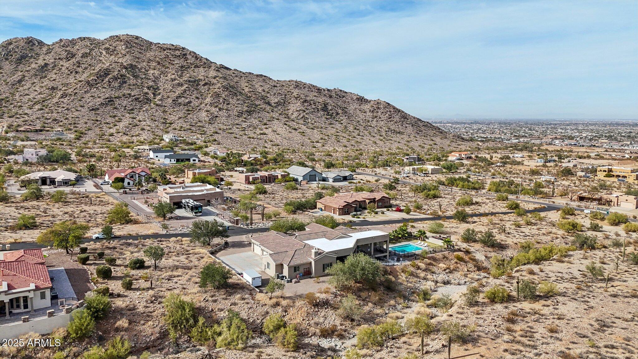 34157 N Mirage Court Property Photo 56