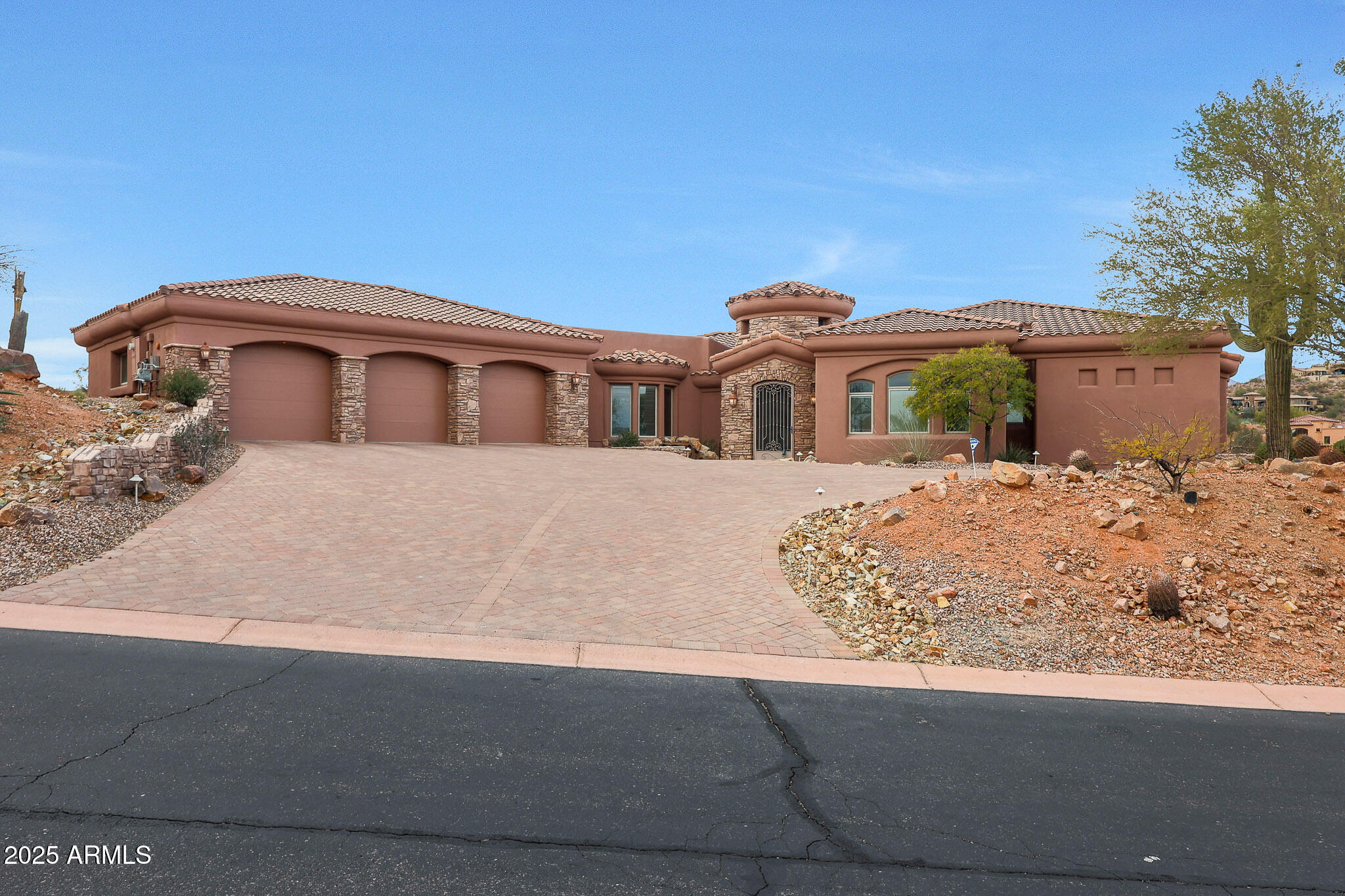 9624 N Copper Ridge Trail Property Photo 1