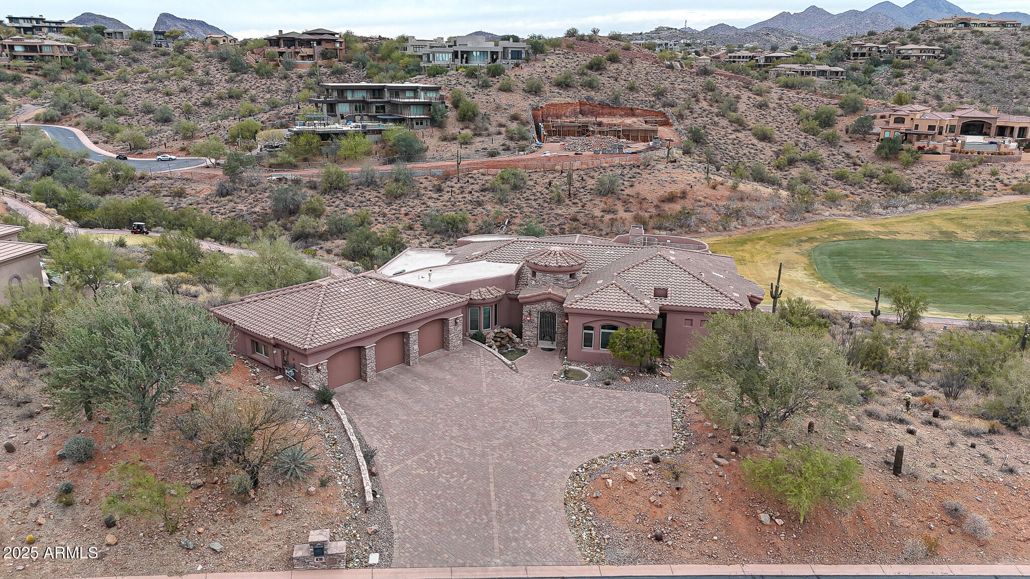 9624 N Copper Ridge Trail Property Photo 3