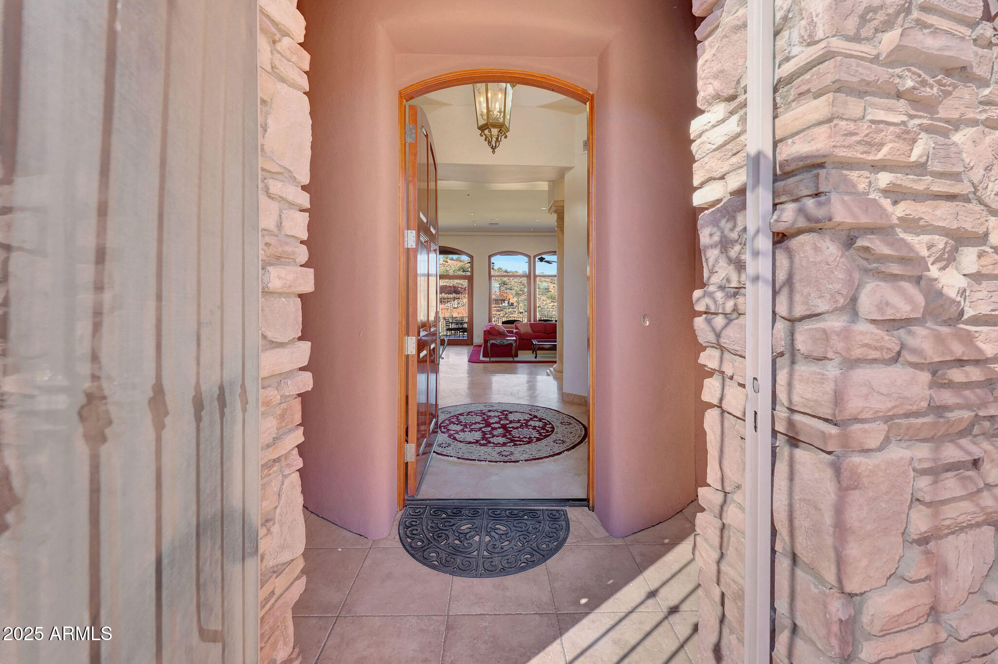 9624 N Copper Ridge Trail Property Photo 4