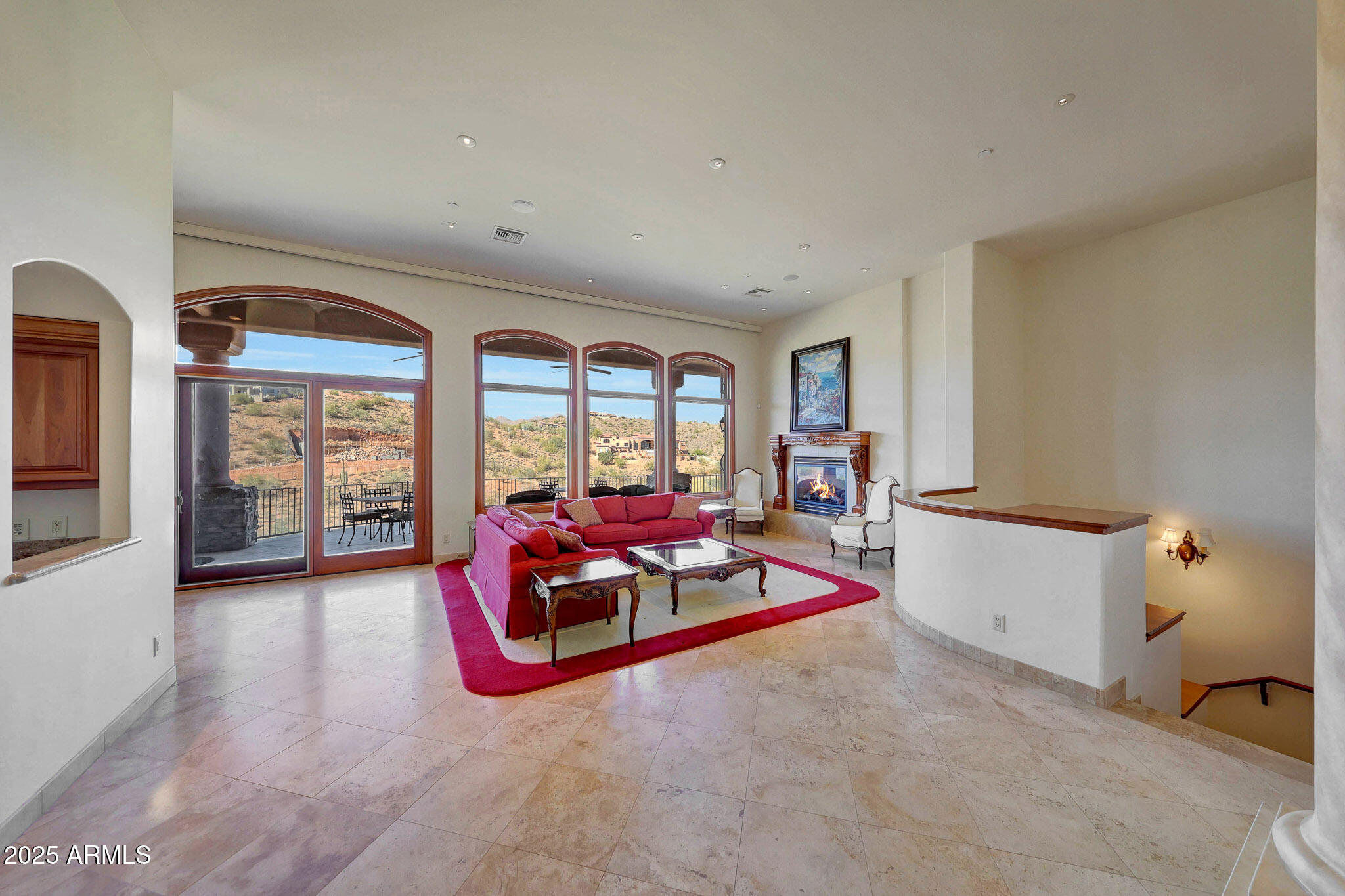 9624 N Copper Ridge Trail Property Photo 8