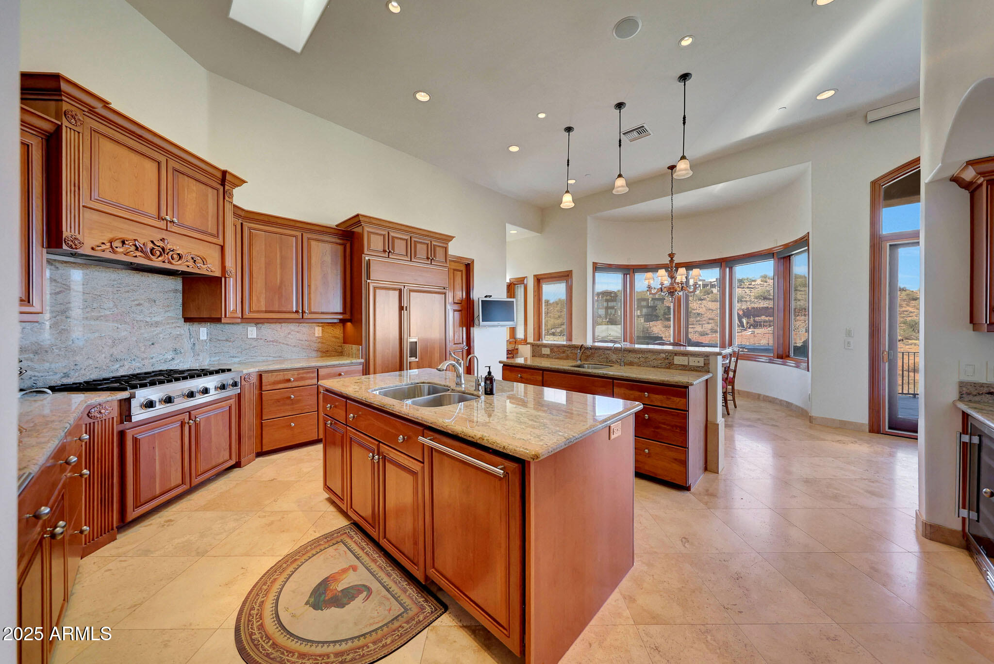 9624 N Copper Ridge Trail Property Photo 12