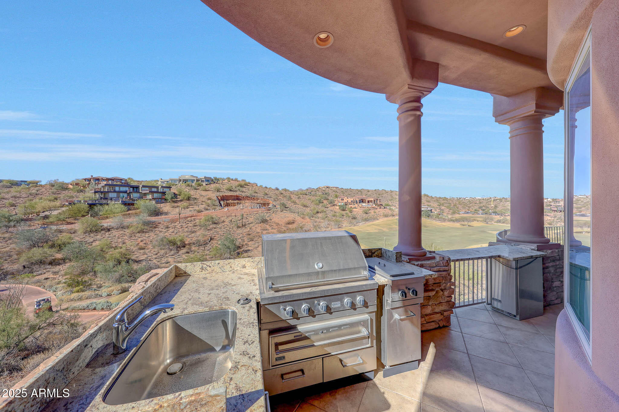 9624 N Copper Ridge Trail Property Photo 28