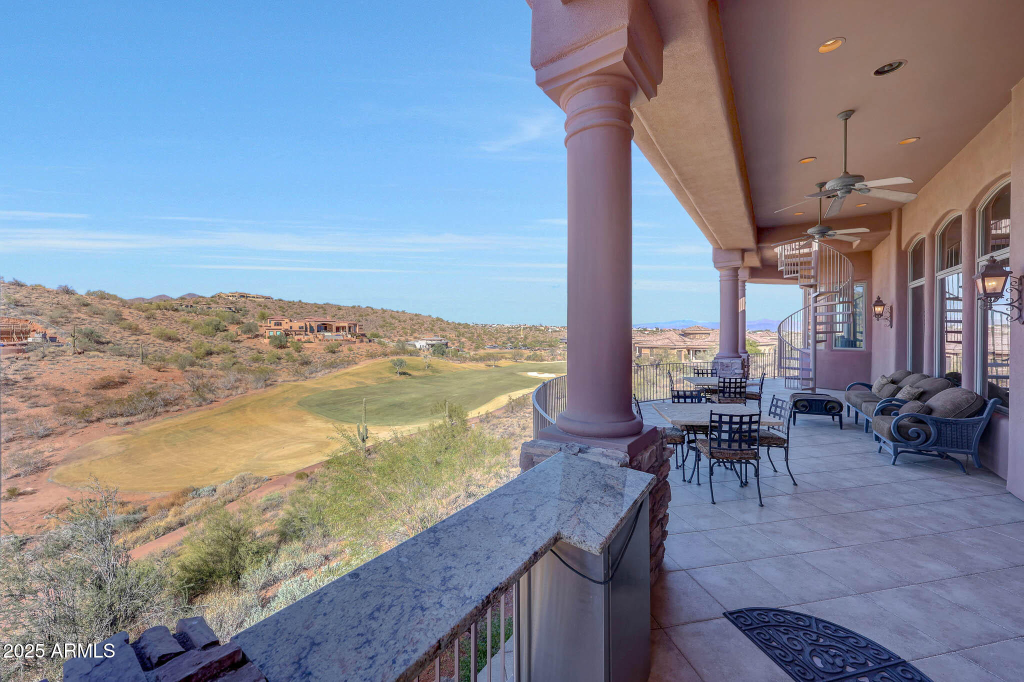 9624 N Copper Ridge Trail Property Photo 29