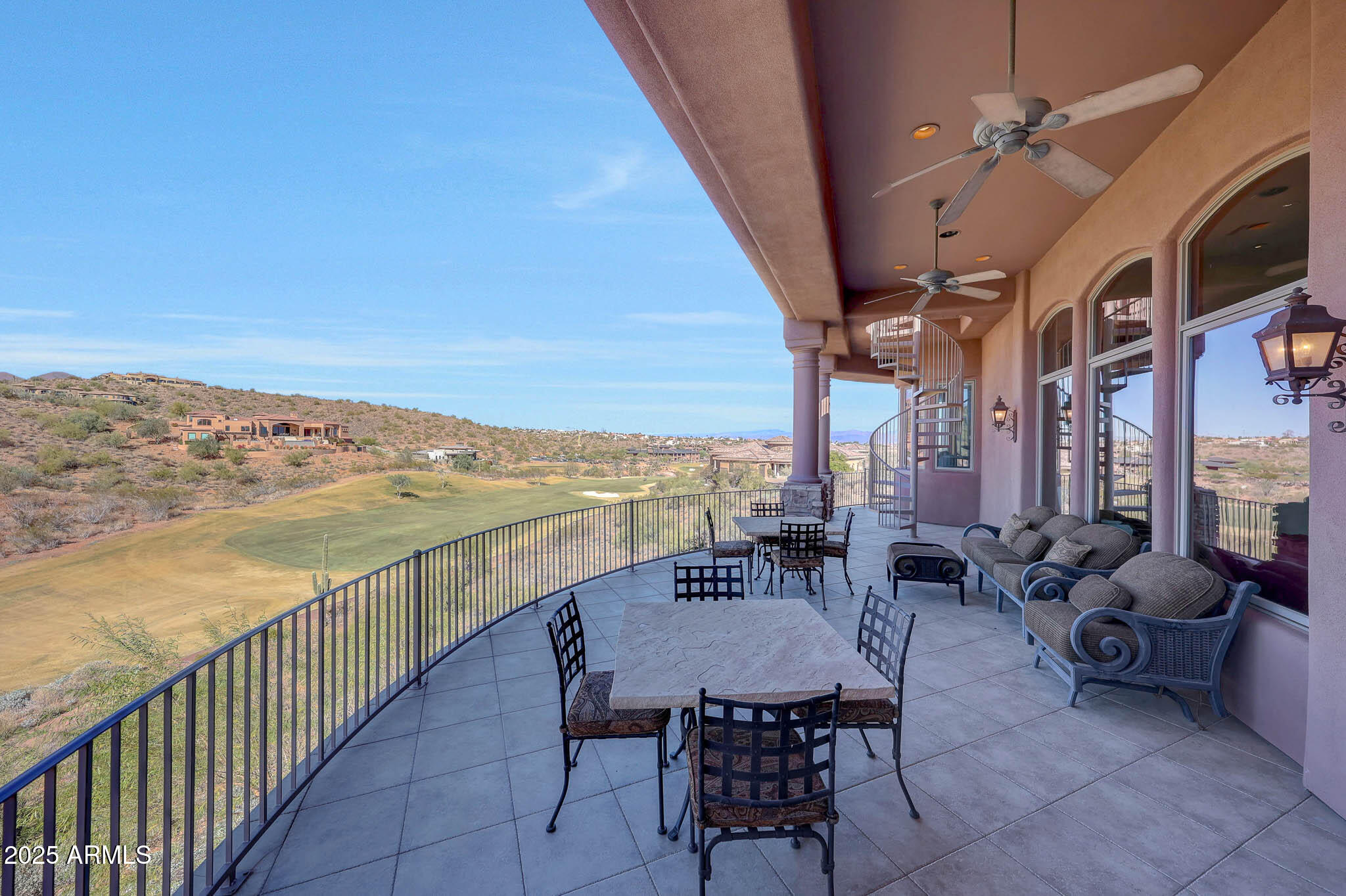 9624 N Copper Ridge Trail Property Photo 30