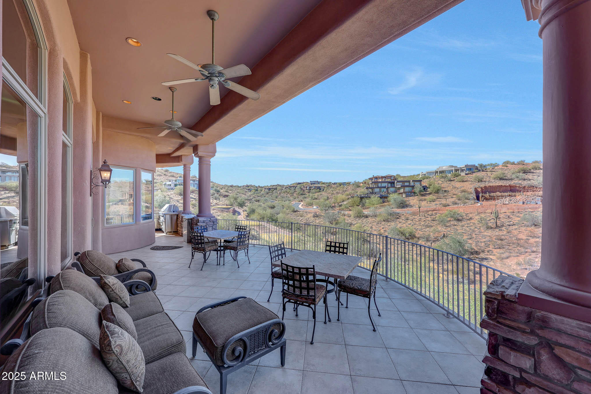 9624 N Copper Ridge Trail Property Photo 31