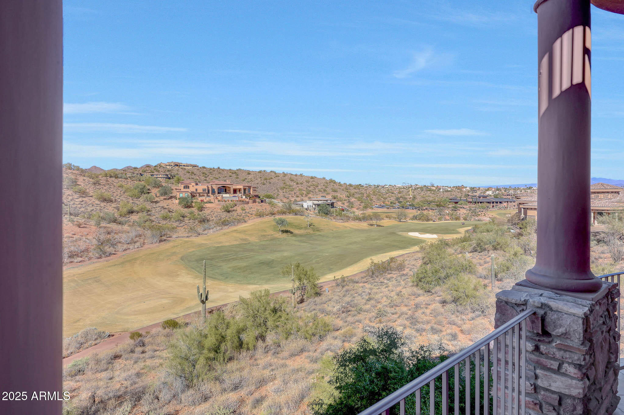 9624 N Copper Ridge Trail Property Photo 32