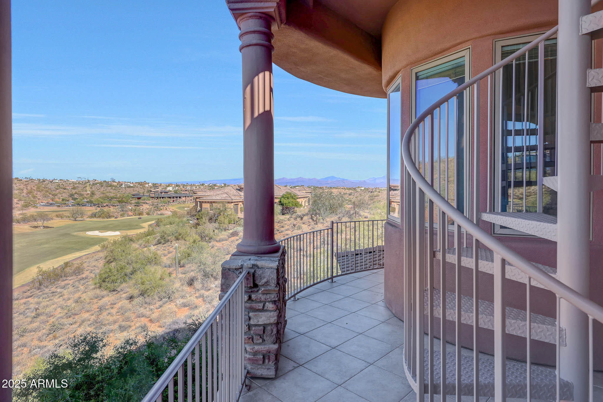 9624 N Copper Ridge Trail Property Photo 33
