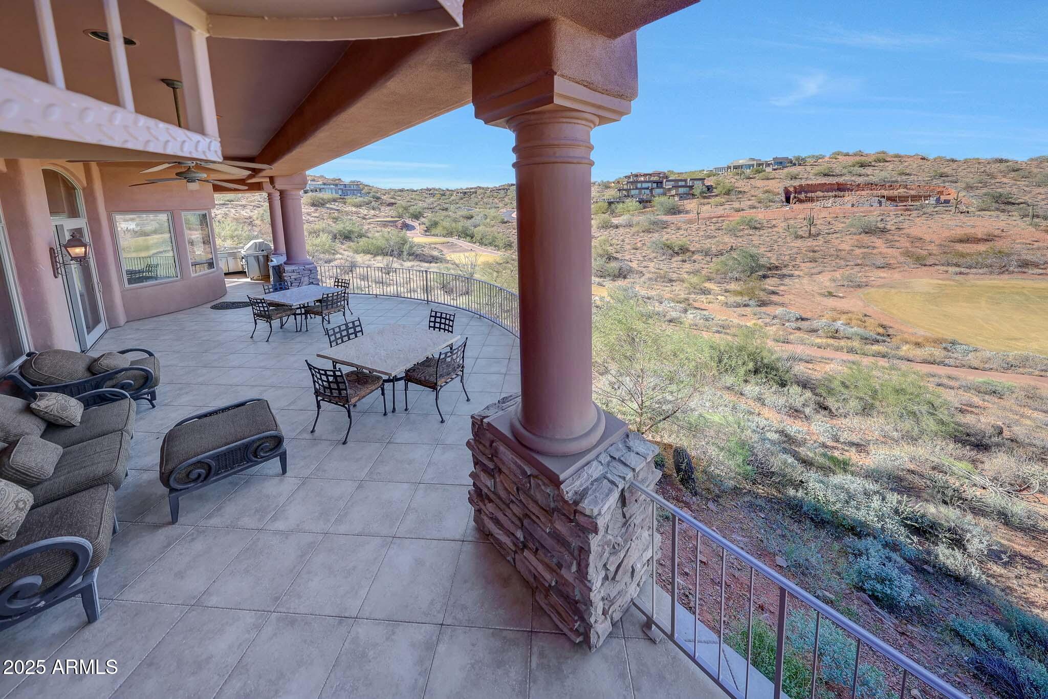 9624 N Copper Ridge Trail Property Photo 34