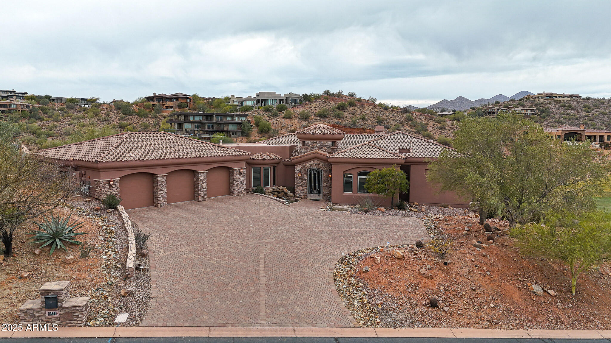 9624 N Copper Ridge Trail Property Photo 38