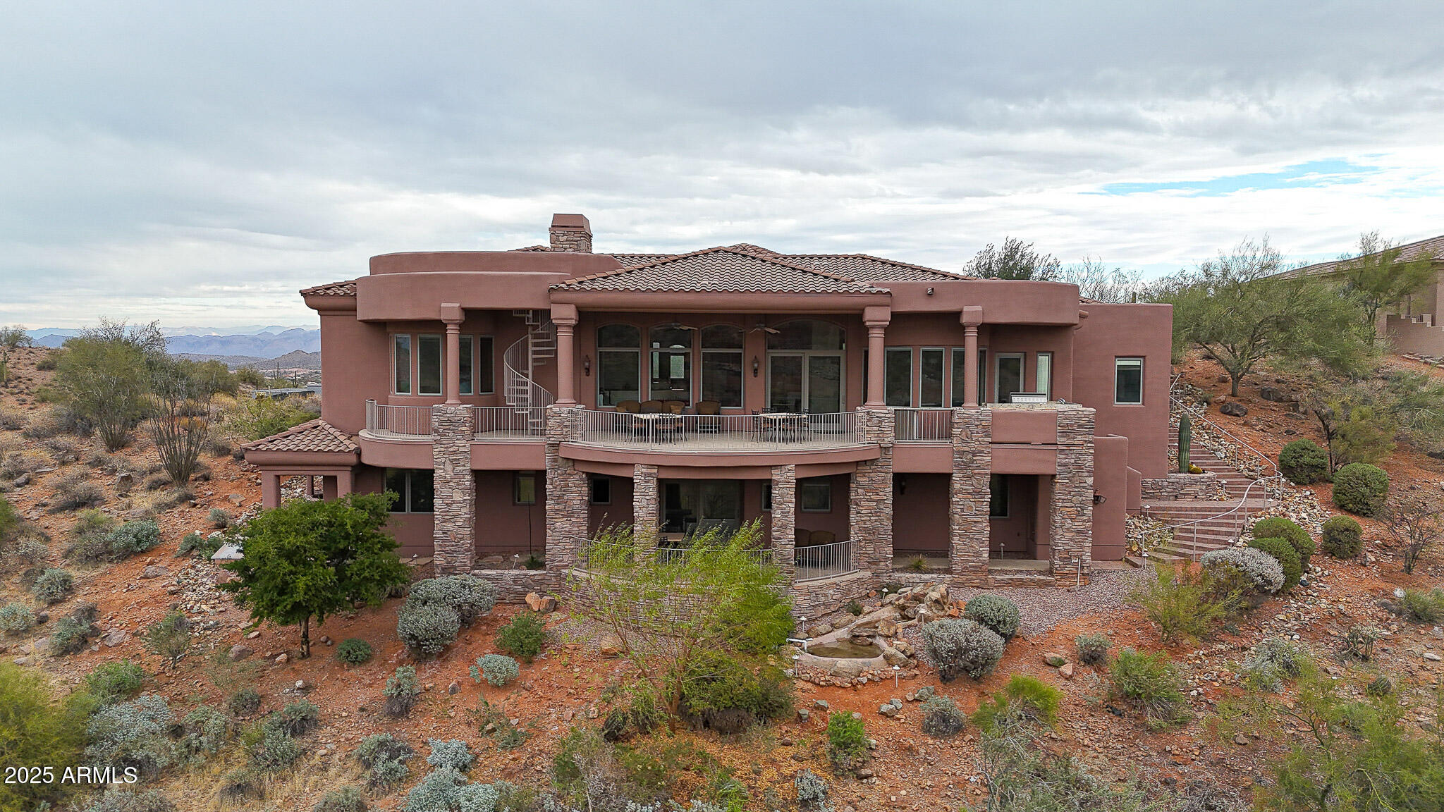 9624 N Copper Ridge Trail Property Photo 39